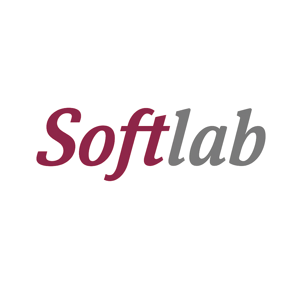 Logo Softlab