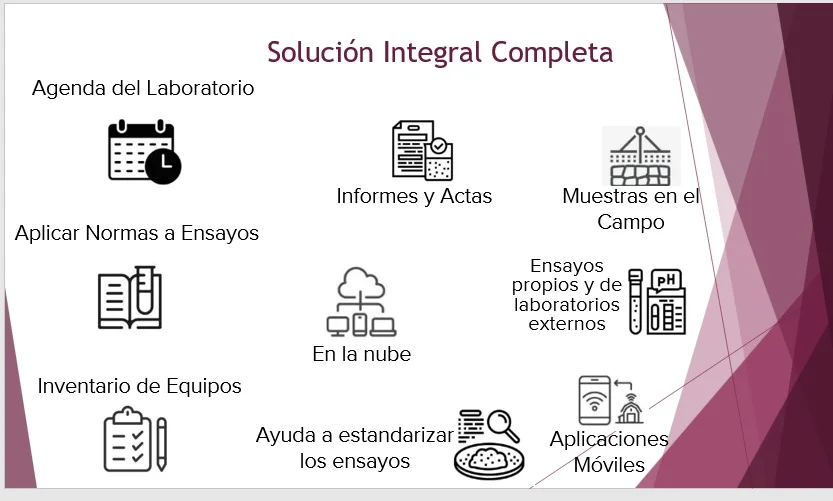solucion Integral